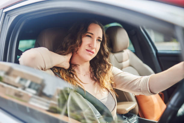 istock Driving for long periods has never been my thing 1152826351