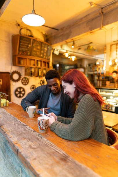 istock Enjoying each others company 1152827303
