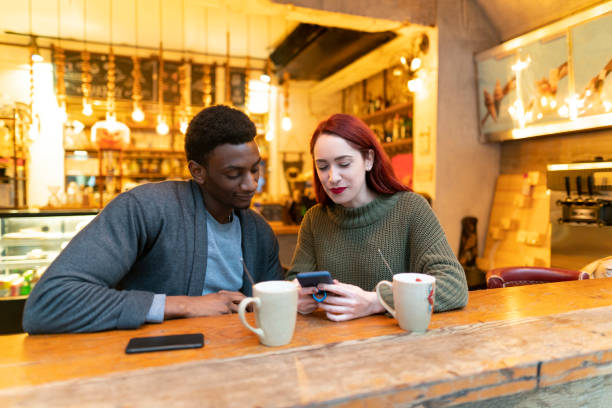istock Enjoying each others company 1152827427