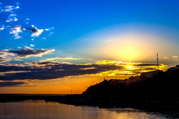 istock Salavat Yulayev, Ufa, Bashkortostan, Russia. 1152829092