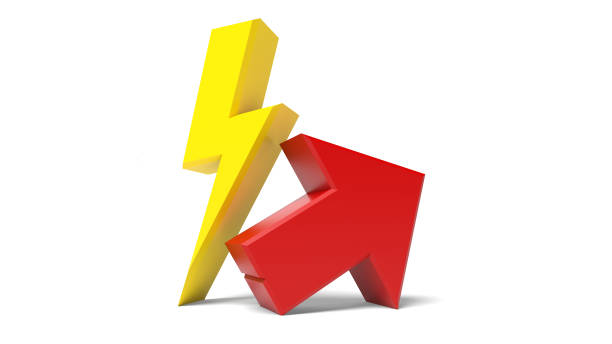 istock electricity price raising 1152830670