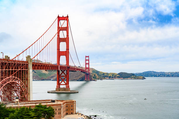 istock Golden Gate Bridge San Francisco 1152834491