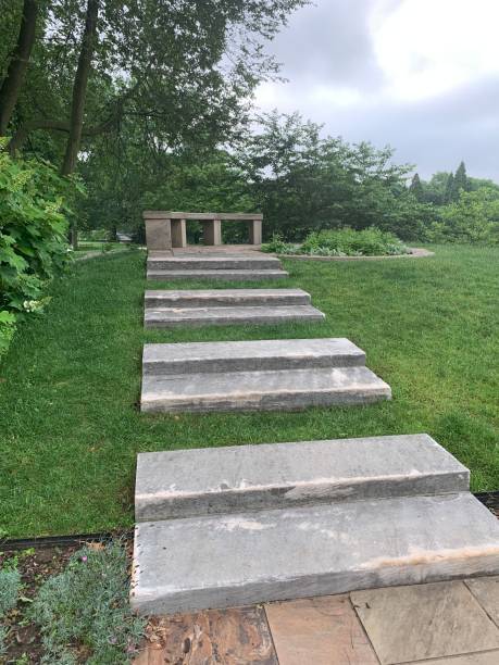 istock Mellon Park In Pittsburgh 1152844753