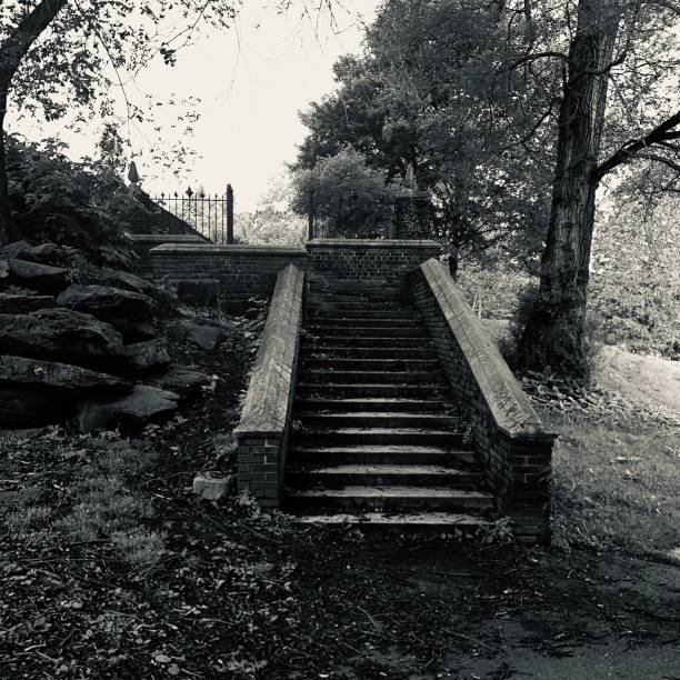 istock Mellon Park In Pittsburgh 1152848453