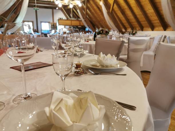 istock wedding bride party farm event 1152851337