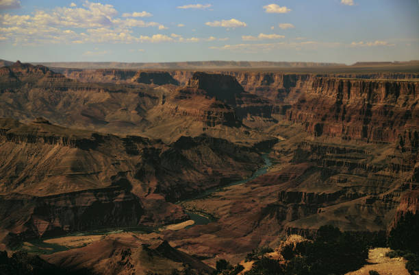 istock Grand Canyon National Park 1152861063