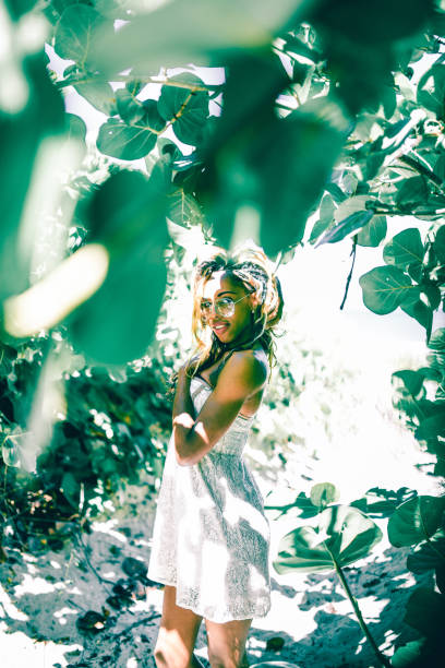 istock Come With Me Through The Maze Of Leaves 1152867621