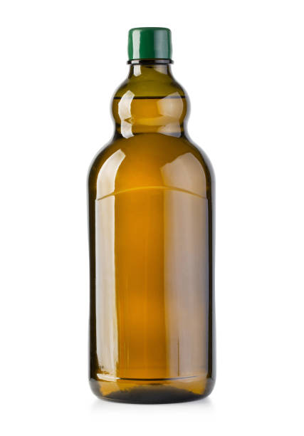 istock olive oil bottle isolated 1152875717