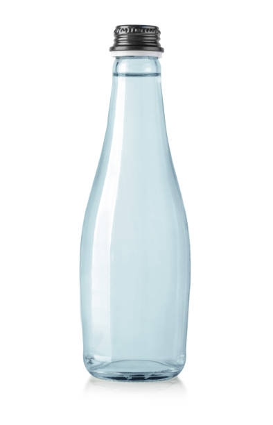 istock glass water bottle isolated on white 1152875749