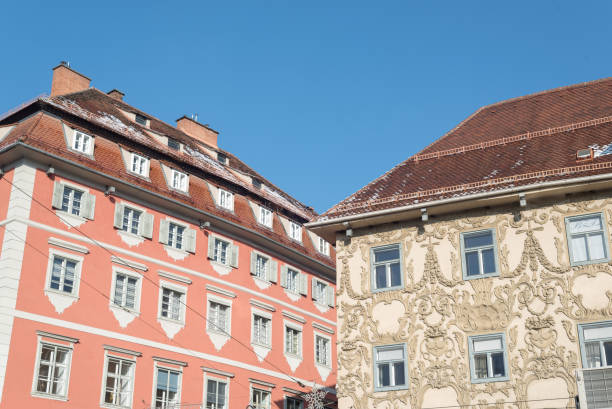 istock TRAVEL IN AUSTRIA 1152877712