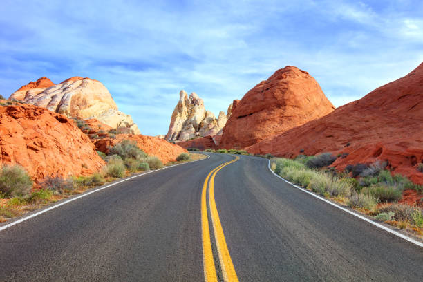 istock Valley of Fire, Nevada 1152879845