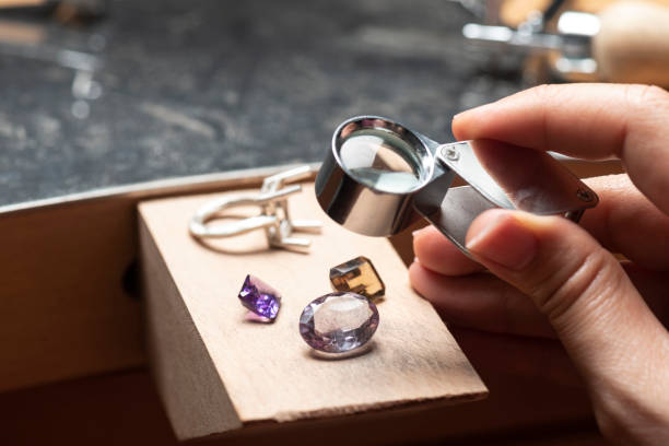 istock Jewellery Equipment 1152897095