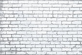 istock White Painted Brick Wall Grunge Textured Background Illustration 1152902738