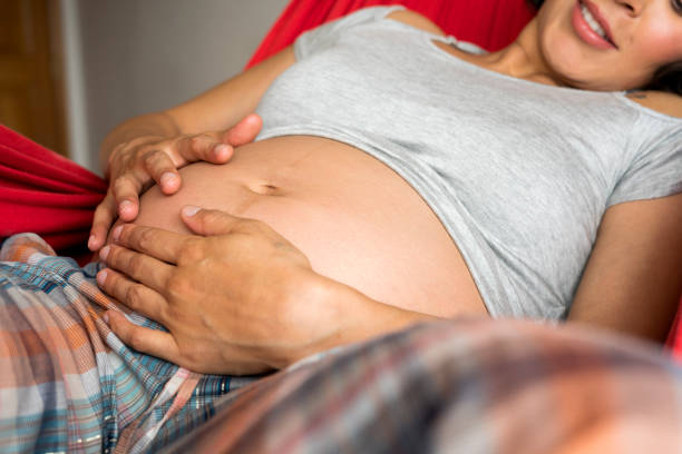 istock Pregnant Woman 1152909284