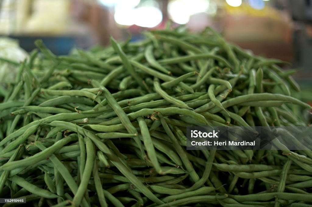 Tips memilih sayuran hijau organik di pasar tradisional