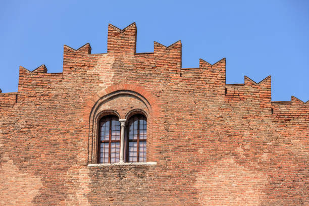 istock Italian architecture detail 1152920035
