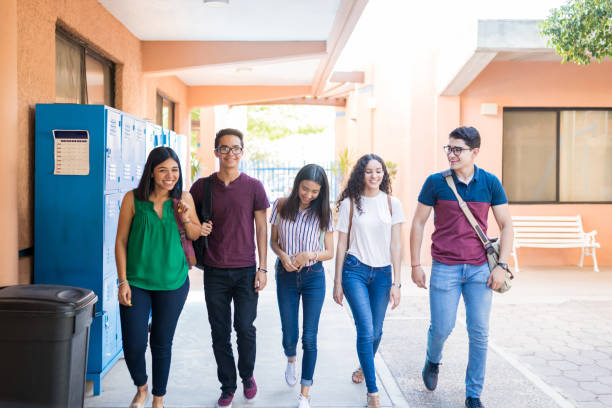istock Friends Make The Best Study Buddies 1152925216