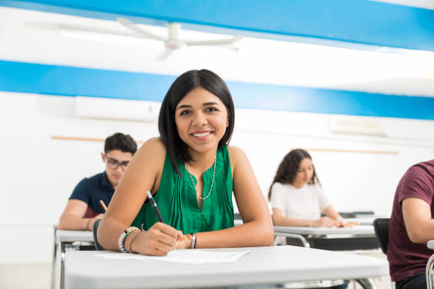 istock I Know All The Answers 1152927135