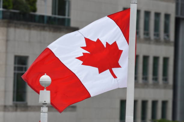 istock Vancouver, British Columbia 1152934834