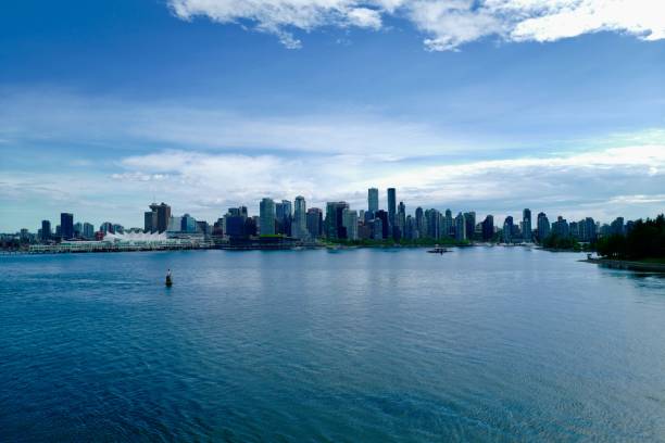 istock Vancouver, British Columbia 1152934846