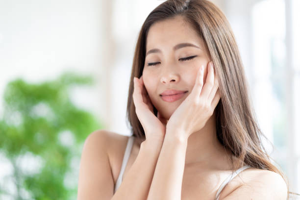istock attractive asian woman beauty image 1152936275