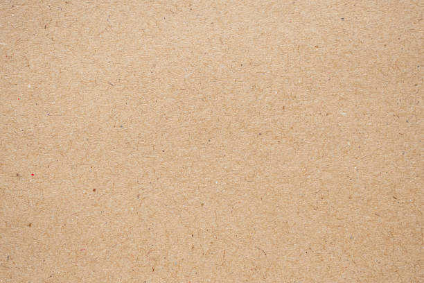 istock Old brown recycle paper texture background 1152936583