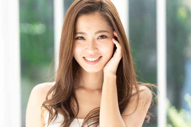 istock attractive asian woman beauty image 1152937992