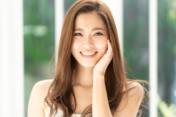 istock attractive asian woman beauty image 1152938006