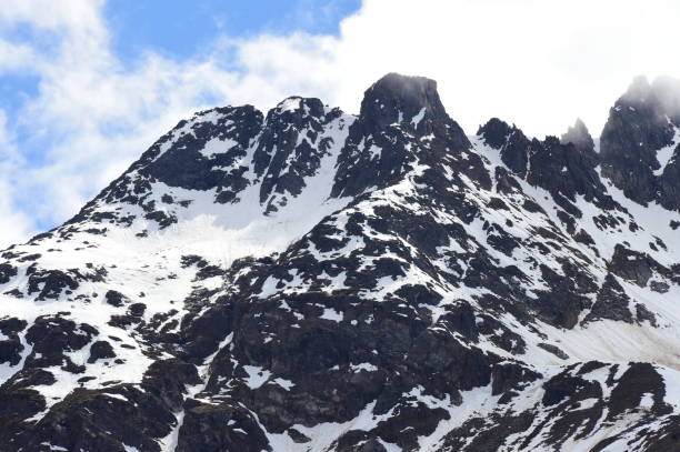 istock Canadian Rockies 1152938297