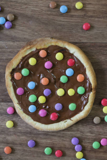 310+ Smarties Dessert Stock Photos, Pictures &amp; Royalty-Free Images - iStock