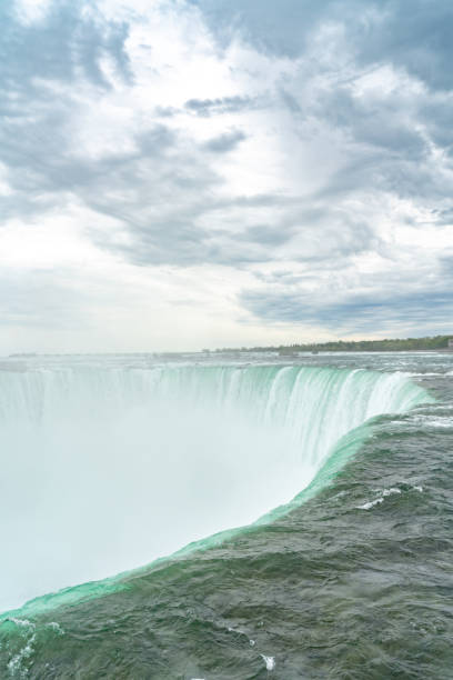istock Niagara Falls in Ontario, Canada. 1152960511