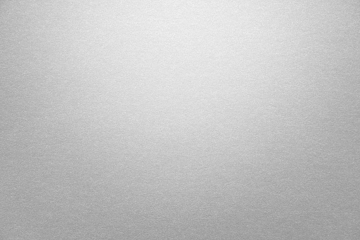 Fondo de textura de papel brillante gris abstracto photo