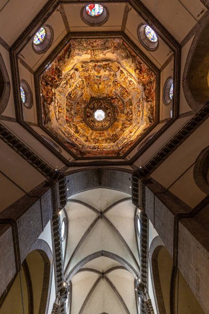 istock The dome of Brunellesch 1152968329