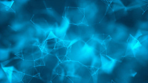 istock Abstract startup technology system for future business money exchange and investment, digital currency money platform connection business and investment concept in 3d rendering cyber space galaxy 1152970469