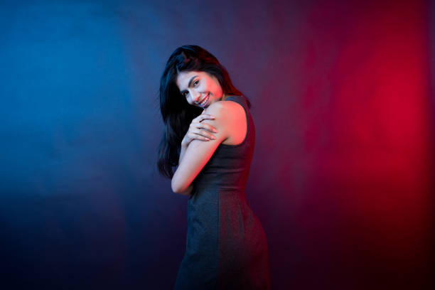 istock Beautiful latino lady 1152979811