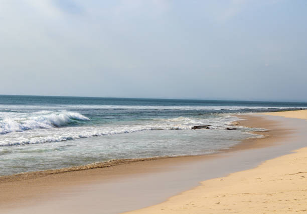 istock Dreamland land beach in Bali, Indonesia 1152985328