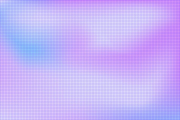 istock Pastel colored gographic abstract background from blurry spots. Pink and purple background. Illustration. 1152993123