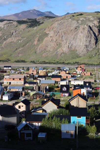 istock Patagonia: views and landscapes 1153006905