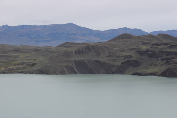 istock Patagonia: views and landscapes 1153007297