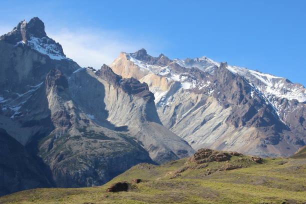 istock Patagonia: views and landscapes 1153008853