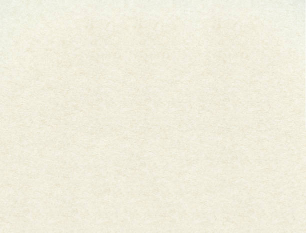 istock Closeup beige sheet of craft paper texture background. 1153011176