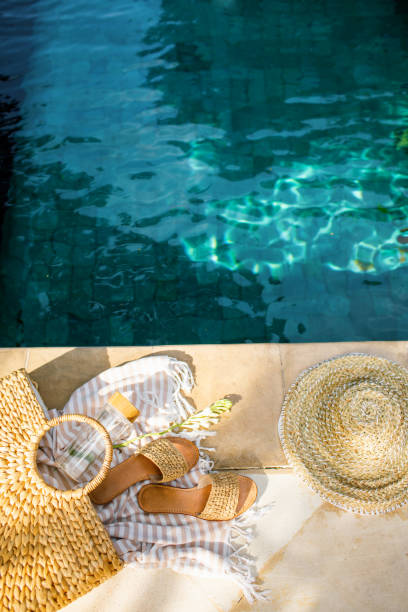 istock Summer holiday fashion concept. 1153021609