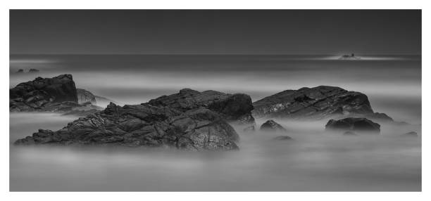 istock Gokarna rockscapes 1153030674