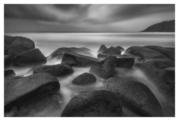 istock Gokarna rockscapes 1153030701