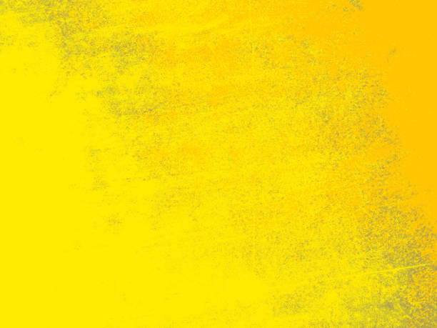 istock Light yellow dirty gunge rough surface old cement construction texture dusty background empty blank template 1153031317