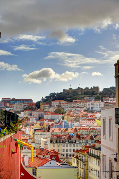 istock Lisbon, Portugal 1153033041