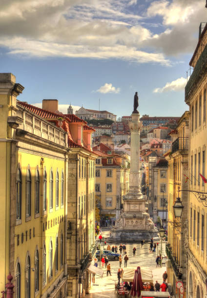 istock Lisbon, Portugal 1153033053