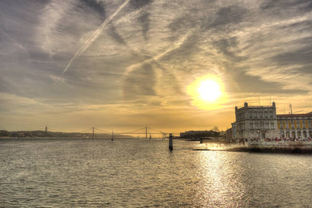istock Lisbon, Portugal 1153033124