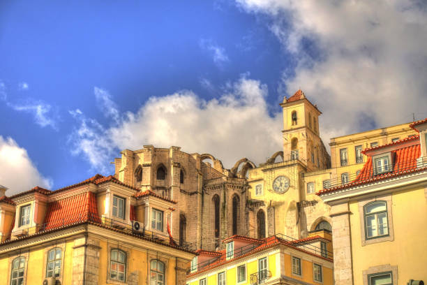 istock Lisbon, Portugal 1153033125
