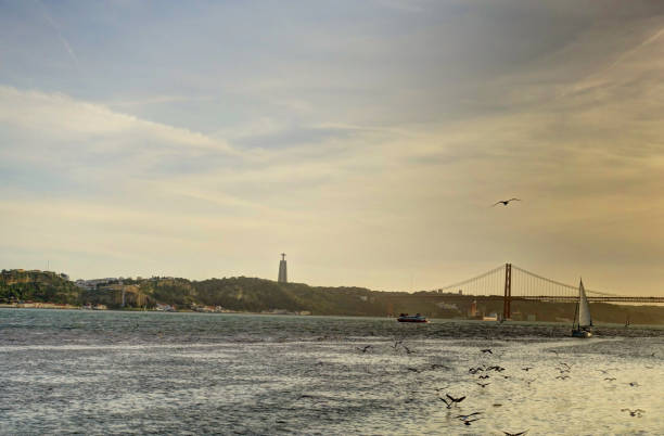 istock Lisbon, Portugal 1153033159